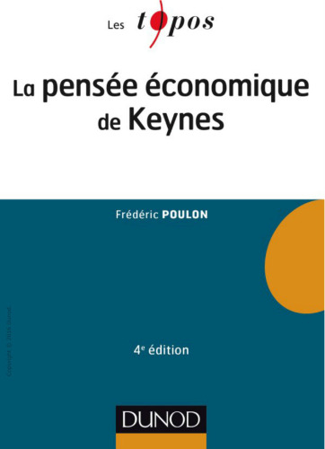 La pensée économique de Keynes