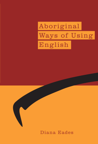 Aboriginal Ways of Using English
