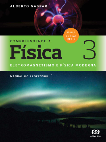 Eletromagnetismo e Física Moderna