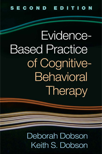 Evidence-Based Practice of Cognitive-Behavioral Therapy