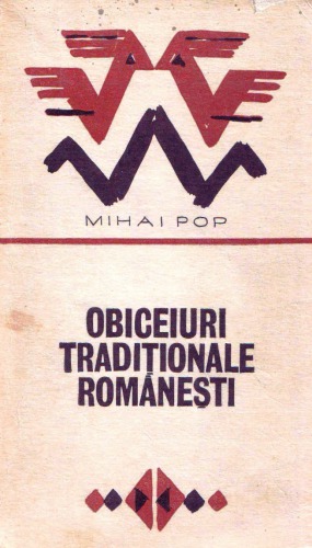 Obiceiuri tradiţionale româneşti