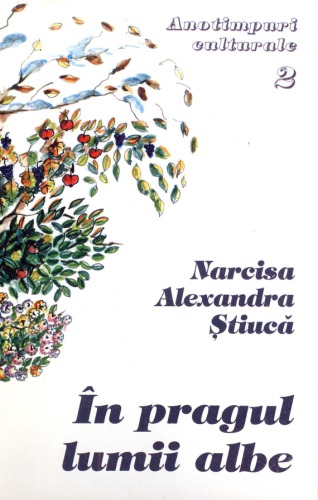 În pragul lumii albe
