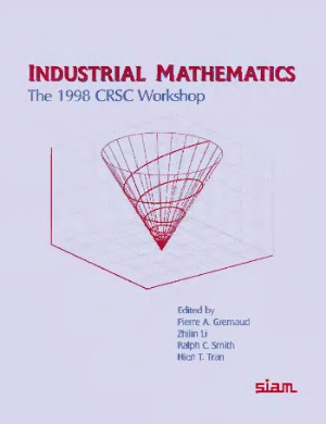 Industrial Mathematics
