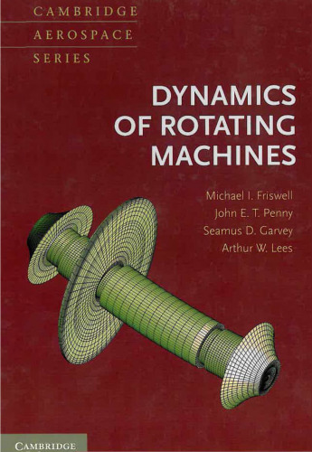 Dynamics of Rotating Machines