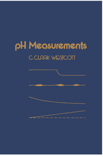 Ph Measurements