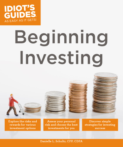 Idiot’s Guides: Beginning Investing