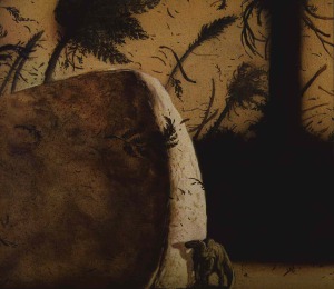 Dinosaurs Past and Present