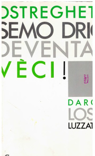 Ostregueta Semo Drio Deventar Veci