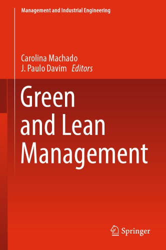 Green and Lean Management
