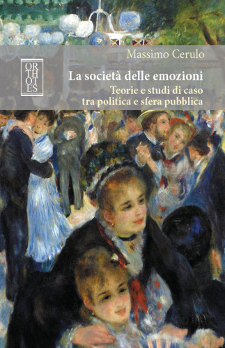 La società delle emozioni