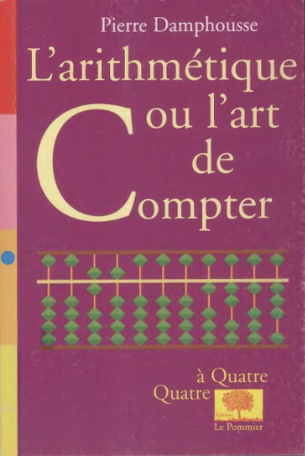 L’arithmétique ou l’art de compter
