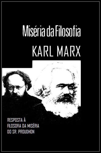 Miséria da Filosofia