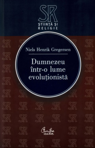 Dumnezeu într-o lume evoluționistă