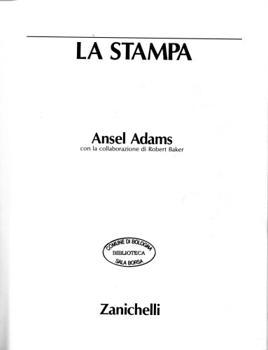 La stampa