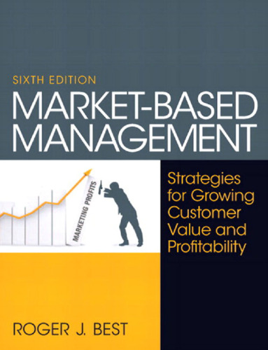 Market-Based Management