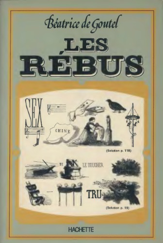 Les rébus