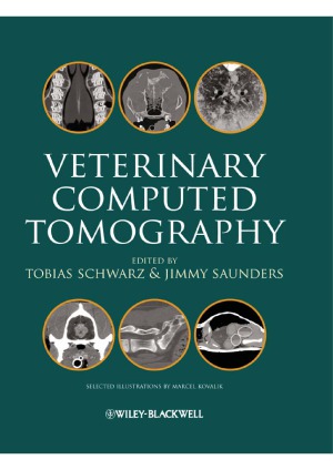 Veterinary Computed Tomography