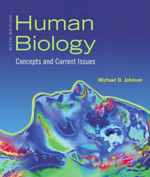 Human Biology. Concepts and Current Issues