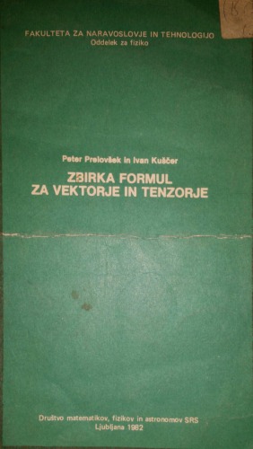 Zbirka Formul