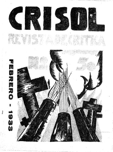 Crisol Revista mensual