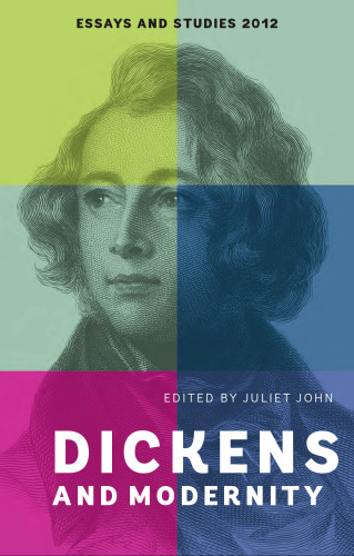 Dickens and Modernity