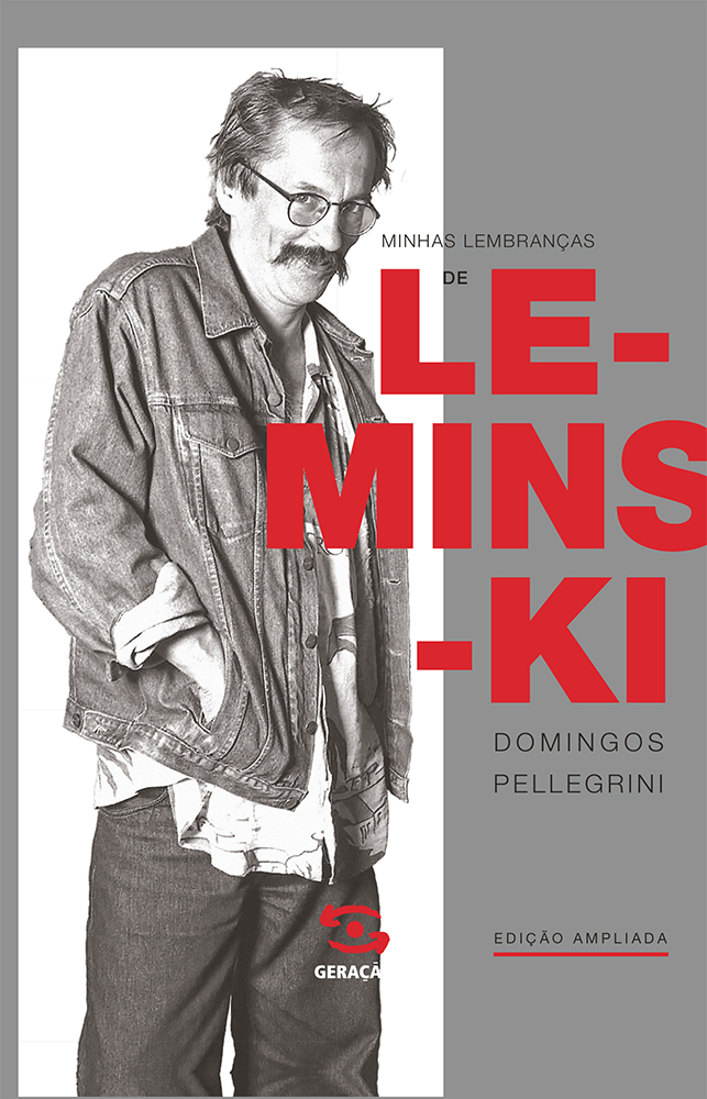 Minhas Lembranças de Leminski