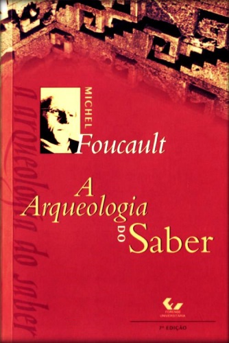 Arqueologia do Saber