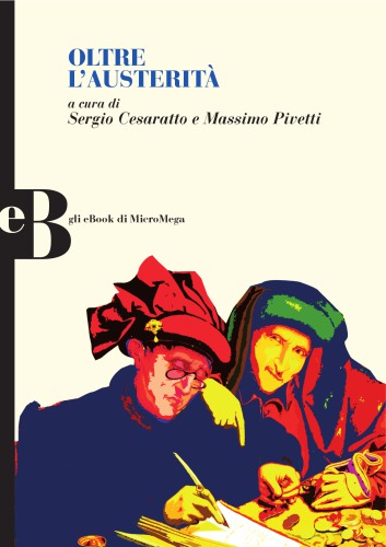 Oltre l’austerità