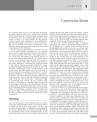 Atlas of clinical and surgical orbital anatomy