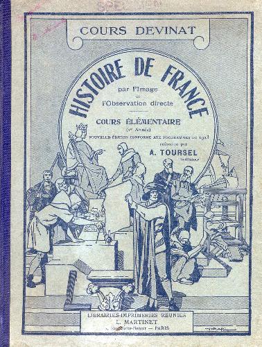 Histoire de France