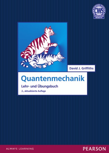 Quantenmechanik: Eine Einführung