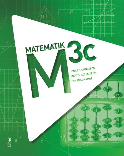 Matematik. M 3c