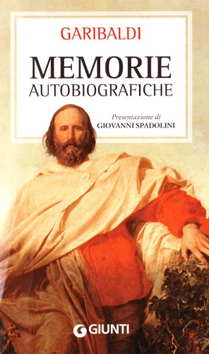 Memorie autobiografiche