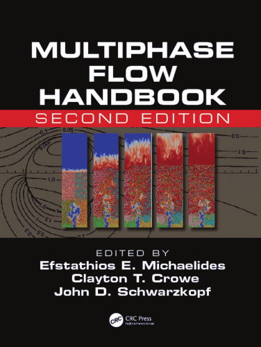 Multiphase Flow Handbook