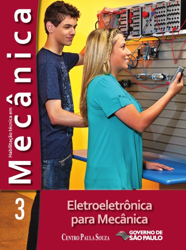 Mecânica: eletroeletrônica para mecânica