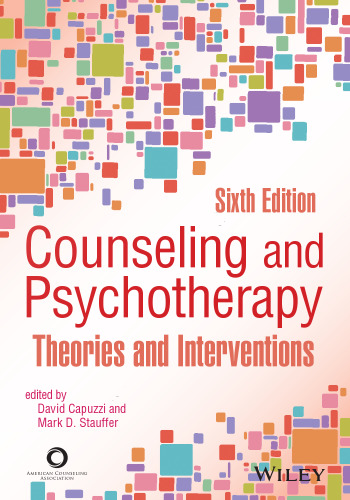 Counseling and Psychotherapy: Theories and Interventions