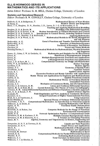Introduction to Water Waves