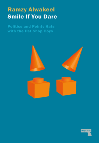 Smile If You Dare: Politics and Pointy Hats With The Pet Shop Boys
