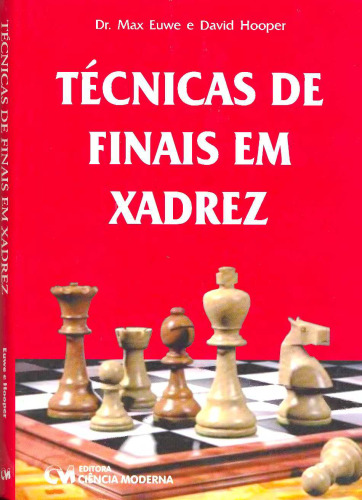 Técnicas de Finais em Xadrez