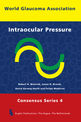Intraocular Pressure