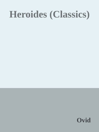 Heroides