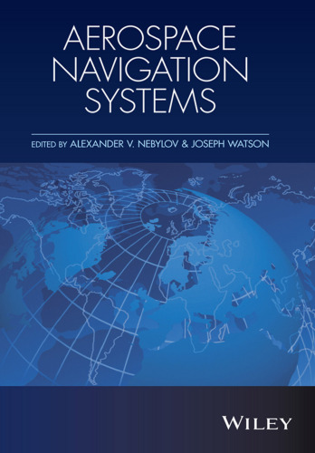 Aerospace navigation systems