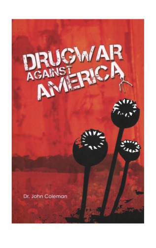 Drug war against America