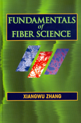Fundamentals of fiber science