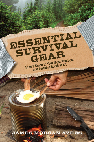 Essential survival gear: a pro's guide to your most practical and portable survival kit