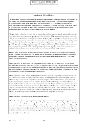 Degree-Days - Theory and Application - TM41: 2006