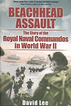 Weapons of desperation: German frogmen and midget submarines of the Second World War