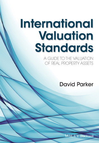 International valuation standards
