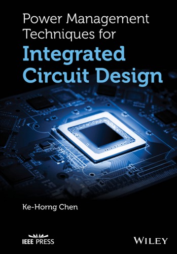Power management techniques for integrated circuit design