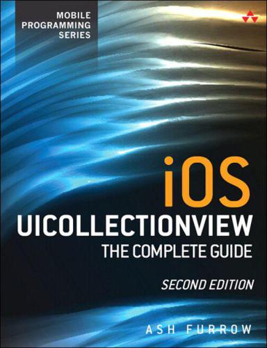 IOS UICollectionView: the complete guide